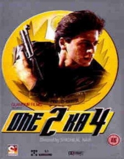 One 2 Ka 4 (2001)