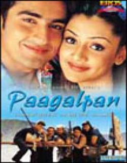 Paagalpan (2001) - Hindi