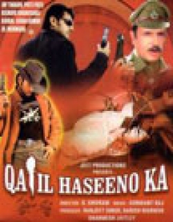 Qatil Haseeno Ka (2001) - Hindi