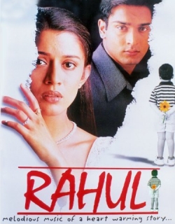 Rahul (2001) - Hindi