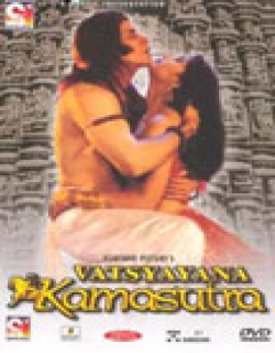 Vatsyayana Kamasutra (2001) - Hindi