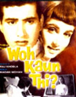 Woh Kaun Thi Movie Poster