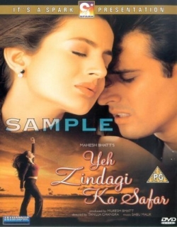 Yeh Zindagi Ka Safar Movie Poster
