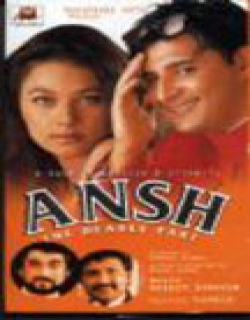 Ansh Movie Poster