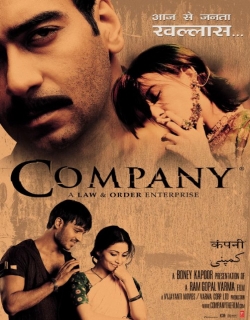 Company (2002) - Hindi