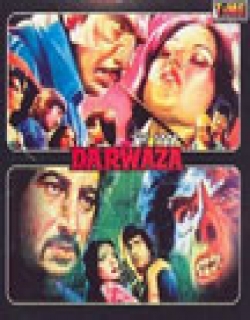Darwaza Movie Poster