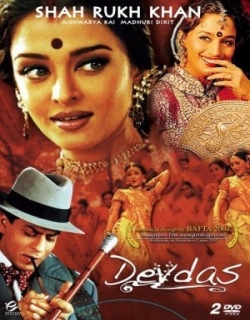 Devdas Movie Poster