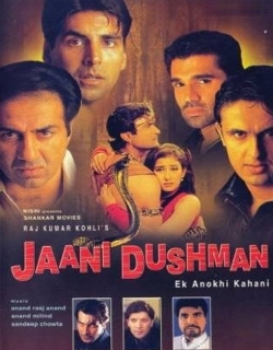 Jaani Dushman - Ek Anokhi Kahani (2002)