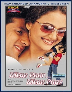 Kitne Door...Kitne Paas (2002) - Hindi