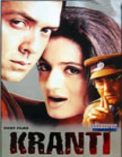 Kranti (2002) - Hindi