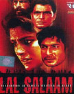 Lal Salaam (2002) - Hindi