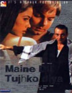 Maine Dil Tujhko Diya (2002) - Hindi