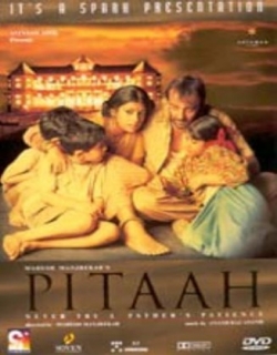 Pitaah Movie Poster
