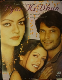 Pyar Ki Dhun (2002) - Hindi