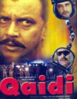 Qaidi Movie Poster