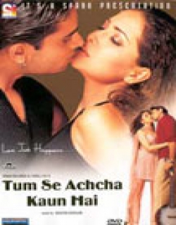 Tum Se Achcha Kaun Hai (2002) - Hindi