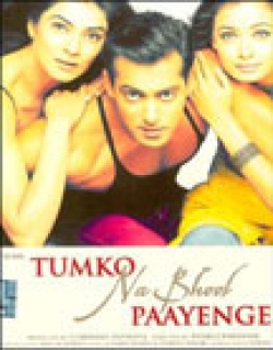 Tumko Na Bhool Paayenge (2002) - Hindi