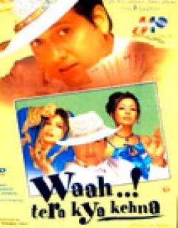 Waah! Tera Kya Kehna (2002) - Hindi