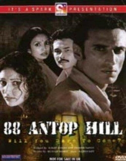 88 Antop Hill Movie Poster