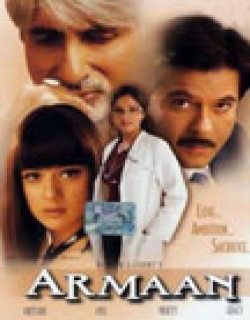 Armaan (2003) - Hindi