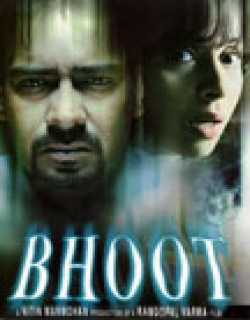 Bhoot (2003) - Hindi