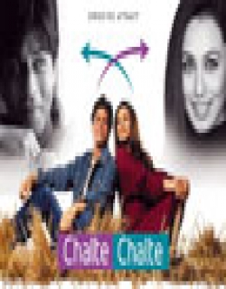Chalte Chalte (2003) - Hindi