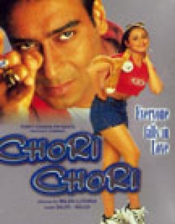 Chori Chori (2003) - Hindi
