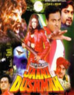 Duplicate Jaani Dushman Movie Poster