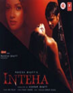 Inteha Movie Poster