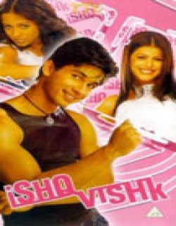 Ishq Vishk (2003) - Hindi