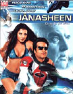 Janasheen (2003) - Hindi