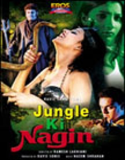 Jungle Ki Nagin (2003) - Hindi