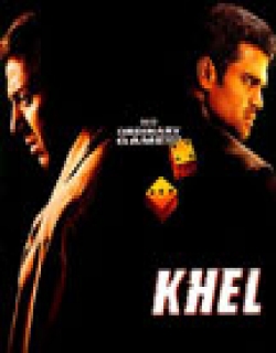Khel Movie Poster