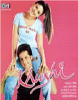 Khushi (2003) - Hindi