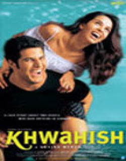Khwahish (2003) - Hindi