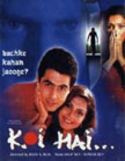 Koi Hai... (2003) - Hindi