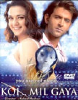 Koi... Mil Gaya (2003) - Hindi