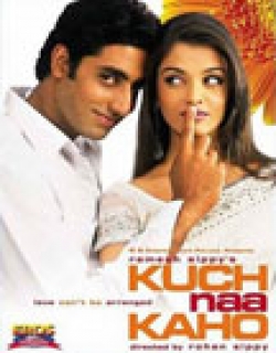 Kuch Naa Kaho (2003) - Hindi