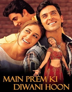 Main Prem Ki Diwani Hoon (2003) - Hindi