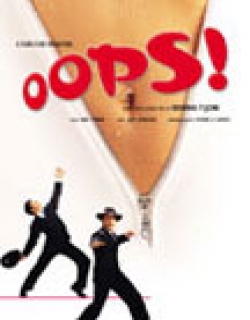 Oops! (2003) - Hindi