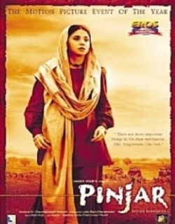 Pinjar Movie Poster