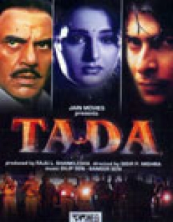Tada (2003) - Hindi
