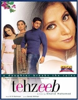 Tehzeeb (2003) - Hindi