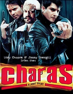Charas: A Joint Operation (2004) - Hindi