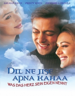 Dil Ne Jise Apna Kahaa (2004) - Hindi