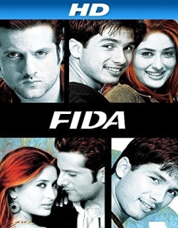 Fida (2004) - Hindi