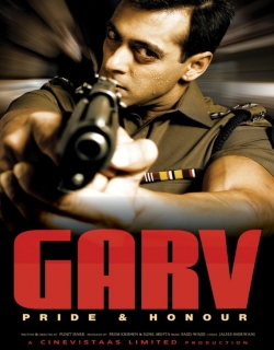 Garv: Pride and Honour Movie Poster