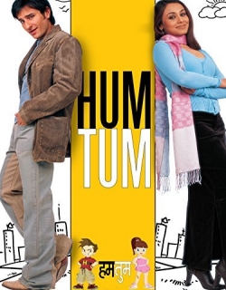 Hum Tum (2004) - Hindi