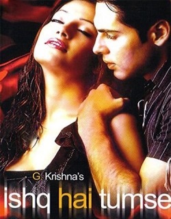 Ishq Hai Tumse (2004) - Hindi