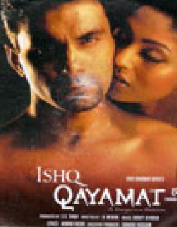 Ishq Qayamat (2004) - Hindi
